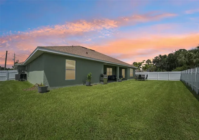 Photo 2 of Single family home for sale at 2718 N Chamberlain Blvd, North Port, FL 34286 | MLS# N6145589 | Listing updated on 2026-09-12