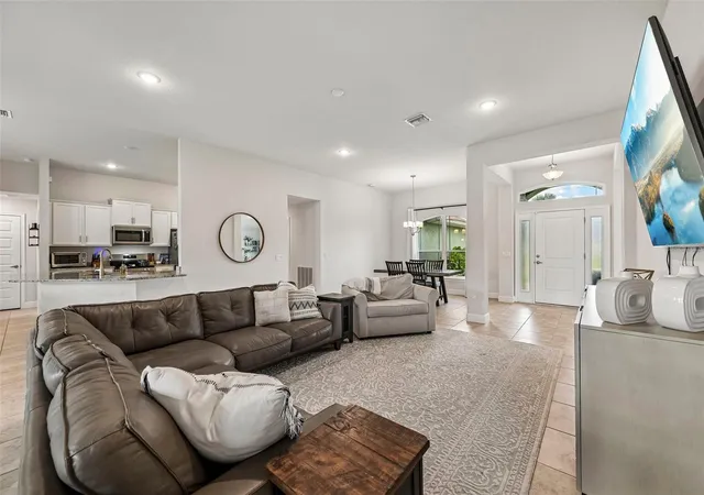 Photo 3 of Single family home for sale at 2718 N Chamberlain Blvd, North Port, FL 34286 | MLS# N6145589 | Listing updated on 2026-09-12