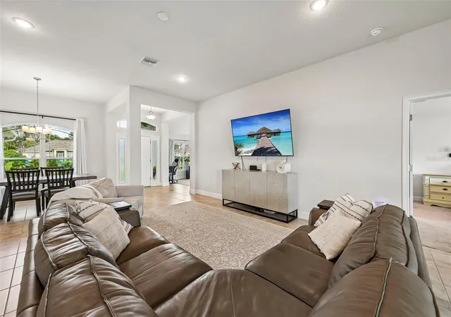 Photo 4 of Single family home for sale at 2718 N Chamberlain Blvd, North Port, FL 34286 | MLS# N6145589 | Listing updated on 2026-09-12