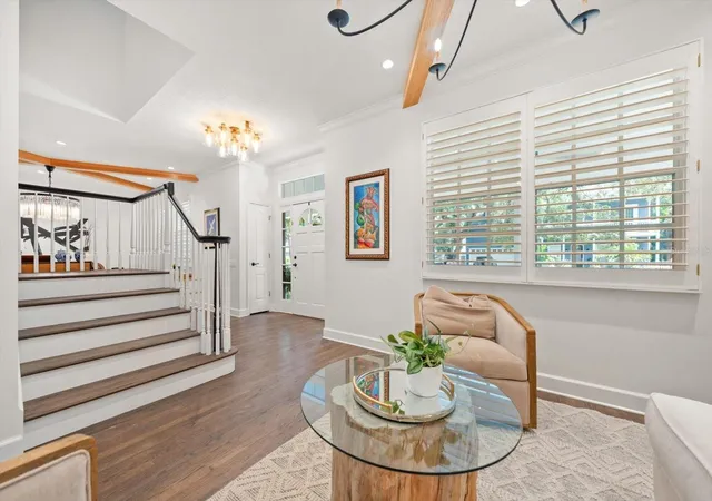 Photo 3 of Single family home for sale at 4615 S Esperanza Ave, Tampa, FL 33611 | MLS# TB8544668 | Listing updated on 2026-09-12