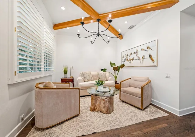 Photo 4 of Single family home for sale at 4615 S Esperanza Ave, Tampa, FL 33611 | MLS# TB8544668 | Listing updated on 2026-09-12