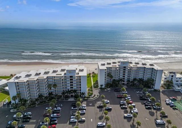Photo 2 of Condo for sale at 5201 S Atlantic Ave #209A, New Smyrna Beach, FL 32169 | MLS# O6438342 | Listing updated on 2026-10-01