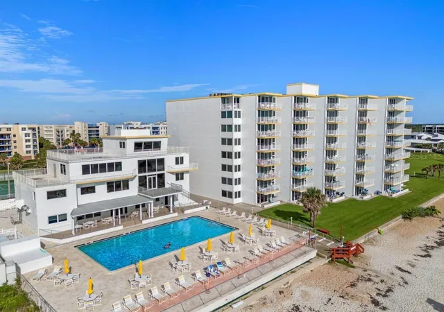 Photo 4 of Condo for sale at 5201 S Atlantic Ave #209A, New Smyrna Beach, FL 32169 | MLS# O6438342 | Listing updated on 2026-10-01