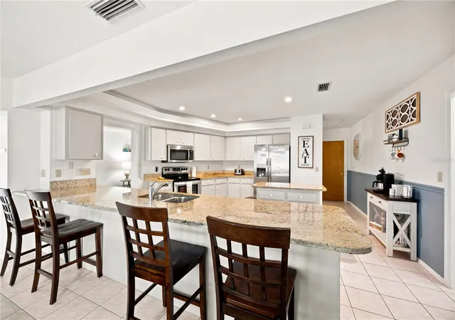 Photo 3 of Single family home for sale at 9277 St Catherine Ave, Englewood, FL 34224 | MLS# A4704787 | Listing updated on 2026-10-21