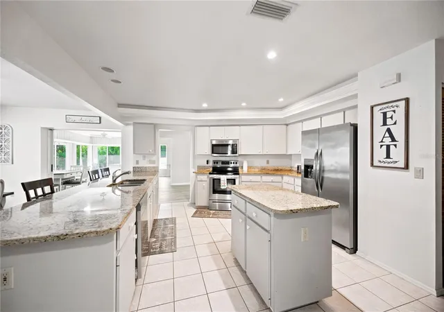 Photo 4 of Single family home for sale at 9277 St Catherine Ave, Englewood, FL 34224 | MLS# A4704787 | Listing updated on 2026-10-21