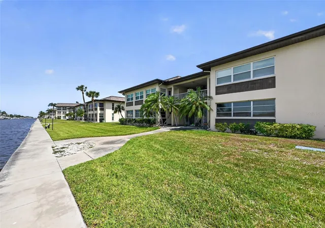 Photo 1 of Condo for sale at 4758 Jasper Dr #104, New Port Richey, FL 34652 | MLS# TB8544686 | Listing updated on 2026-09-15