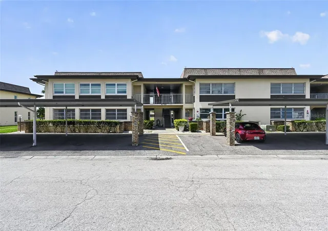 Photo 2 of Condo for sale at 4758 Jasper Dr #104, New Port Richey, FL 34652 | MLS# TB8544686 | Listing updated on 2026-09-15