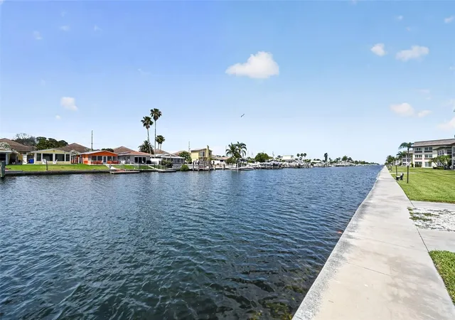Photo 3 of Condo for sale at 4758 Jasper Dr #104, New Port Richey, FL 34652 | MLS# TB8544686 | Listing updated on 2026-09-15