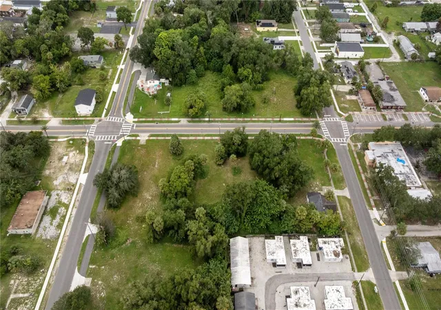 Land for sale at 815-837 S Central Ave, APOPKA, FL 32703 | MLS# O6438354