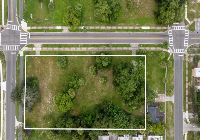 Photo 2 of Land for sale at 815-837 S Central Ave, Apopka, FL 32703 | MLS# O6438354 | Listing updated on 2026-09-10