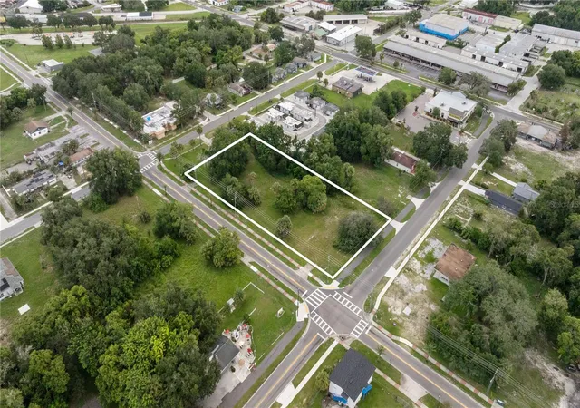 Photo 3 of Land for sale at 815-837 S Central Ave, Apopka, FL 32703 | MLS# O6438354 | Listing updated on 2026-09-10