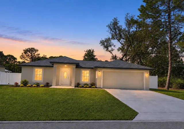 Photo 1 of Single family home for sale at 7358 Centerwood Ave, Spring Hill, FL 34606 | MLS# W7889121 | Listing updated on 2026-10-13