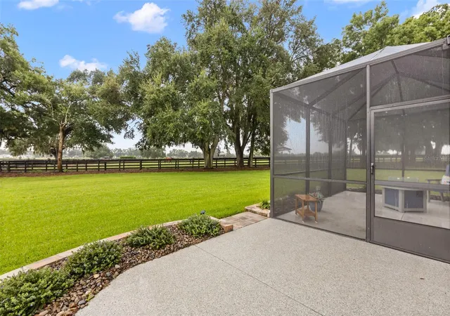 Photo 3 of Single family home for sale at 4720 NW 35th Lane Rd, Ocala, FL 34482 | MLS# OM731511 | Listing updated on 2026-09-12