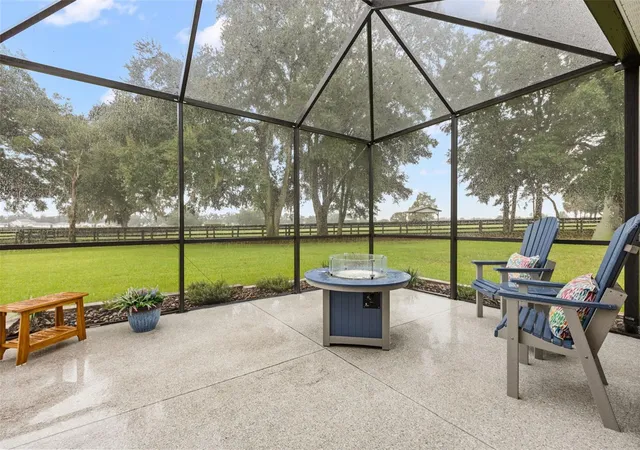 Photo 4 of Single family home for sale at 4720 NW 35th Lane Rd, Ocala, FL 34482 | MLS# OM731511 | Listing updated on 2026-09-12