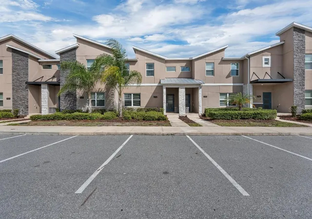 Photo 1 of Townhouse for sale at 2958 Protagonist St, Kissimmee, FL 34746 | MLS# O6438368 | Listing updated on 2026-09-10