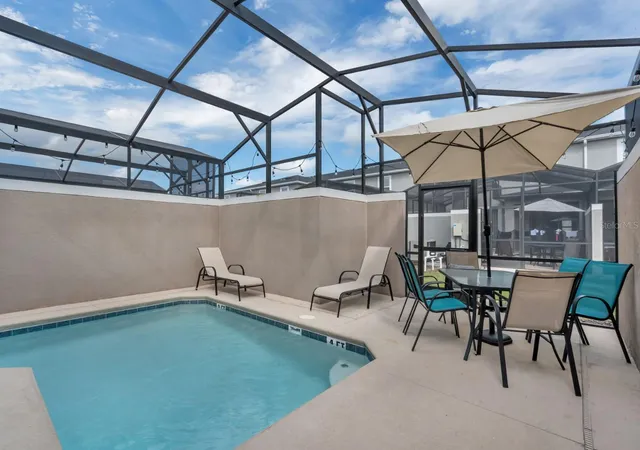 Photo 3 of Townhouse for sale at 2958 Protagonist St, Kissimmee, FL 34746 | MLS# O6438368 | Listing updated on 2026-09-10