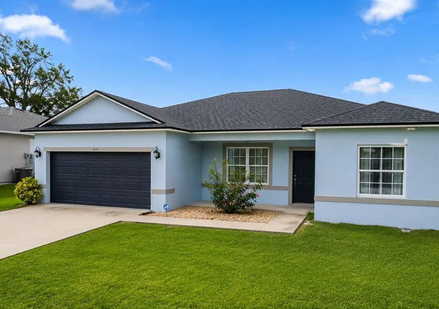 Photo 1 of Single family home for sale at 420 E Eagle Dr, Kissimmee, FL 34759 | MLS# S5156776 | Listing updated on 2026-09-13