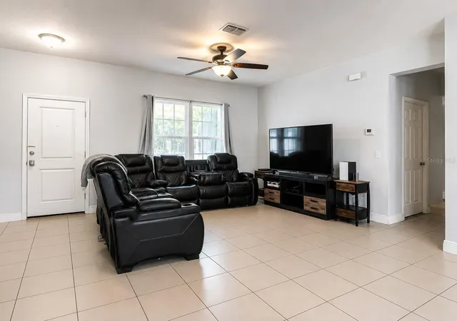 Photo 3 of Single family home for sale at 420 E Eagle Dr, Kissimmee, FL 34759 | MLS# S5156776 | Listing updated on 2026-09-13