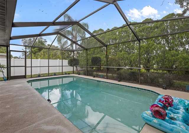 Photo 3 of Single family home for sale at 11401 Callaghan Ave, Spring Hill, FL 34608 | MLS# TB8544725 | Listing updated on 2026-10-01