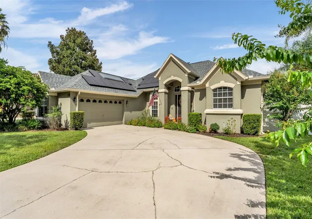 Photo 2 of Single family home for sale at 158 Costa Loop, Auburndale, FL 33823 | MLS# L4964744 | Listing updated on 2026-09-09