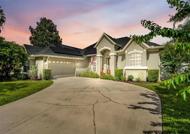 Photo 3 of Single family home for sale at 158 Costa Loop, Auburndale, FL 33823 | MLS# L4964744 | Listing updated on 2026-09-09