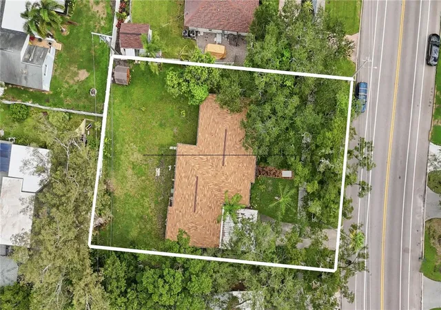 Land for sale at 500 W Davis Blvd, TAMPA, FL 33606 | MLS# TB8544736