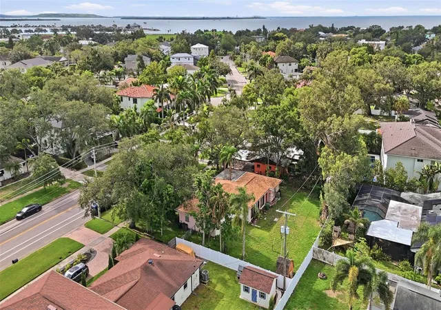 Photo 1 of Land for sale at 500 W Davis Blvd, Tampa, FL 33606 | MLS# TB8544736 | Listing updated on 2026-09-15