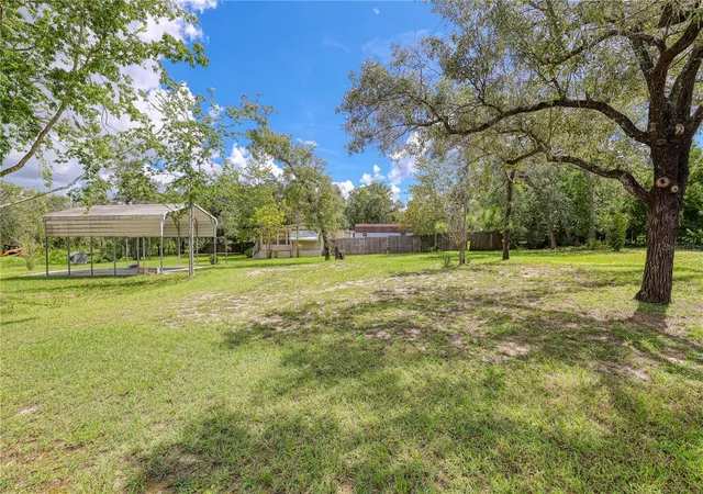 Photo 4 of Sale Pending at 11390 Maripoe Rd, Weeki Wachee, FL 34614 | MLS# W7889124 | Listing updated on 2026-09-15