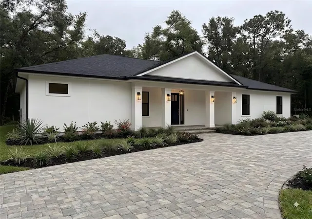 Photo 1 of Single family home for sale at 2118 Hamilton Ave, Orange City, FL 32763 | MLS# O6438397 | Listing updated on 2026-09-11