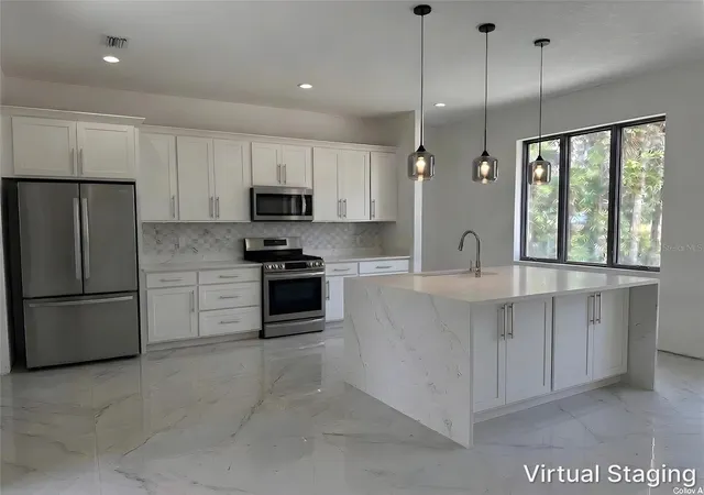Photo 3 of Single family home for sale at 2118 Hamilton Ave, Orange City, FL 32763 | MLS# O6438397 | Listing updated on 2026-09-11