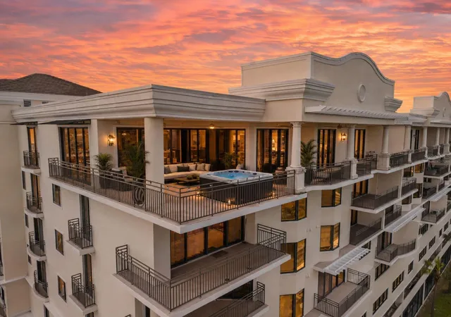 Photo 1 of Condo for sale at 111 E Monument Ave #801, Kissimmee, FL 34741 | MLS# S5156778 | Listing updated on 2026-09-11
