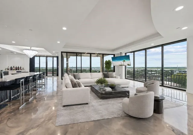 Photo 2 of Condo for sale at 111 E Monument Ave #801, Kissimmee, FL 34741 | MLS# S5156778 | Listing updated on 2026-09-11