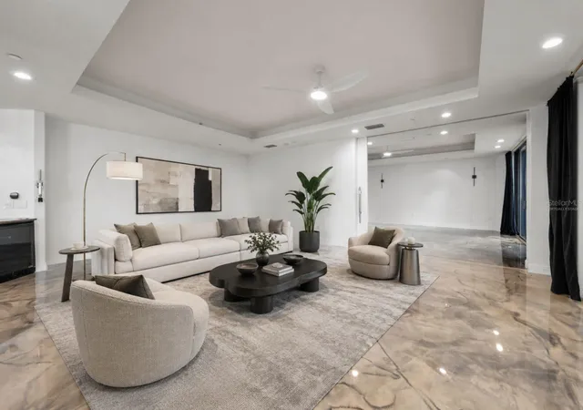 Photo 3 of Condo for sale at 111 E Monument Ave #801, Kissimmee, FL 34741 | MLS# S5156778 | Listing updated on 2026-09-11