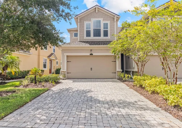 Photo 1 of Townhouse for sale at 12161 Trailhead Dr, Bradenton, FL 34211 | MLS# A4704814 | Listing updated on 2026-09-23
