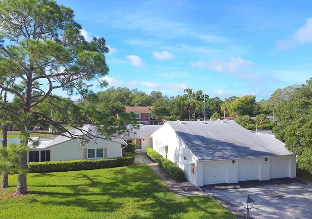 Condo for sale at 3386 39th Street S #B, Saint Petersburg, FL 33711 | MLS# TB8544772