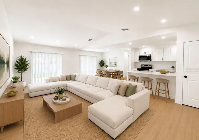 Photo 3 of Condo for sale at 3386 39th Street S #B, Saint Petersburg, FL 33711 | MLS# TB8544772 | Listing updated on 2026-10-15