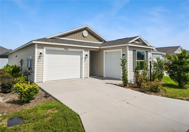 Photo 3 of Single family home for sale at 7548 Kuenher Ct, The Villages, FL 34762 | MLS# O6438447 | Listing updated on 2026-09-10