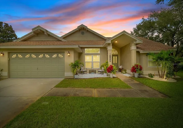 Photo 1 of Sale Pending at 1650 Winners Cir, Tarpon Springs, FL 34689 | MLS# TB8544800 | Listing updated on 2026-09-15