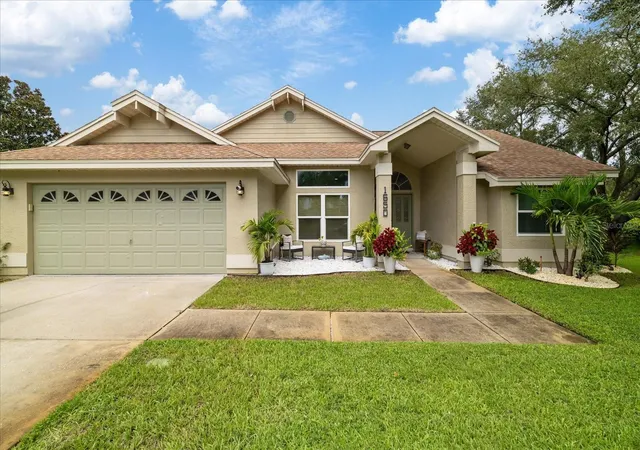 Photo 3 of Sale Pending at 1650 Winners Cir, Tarpon Springs, FL 34689 | MLS# TB8544800 | Listing updated on 2026-09-15
