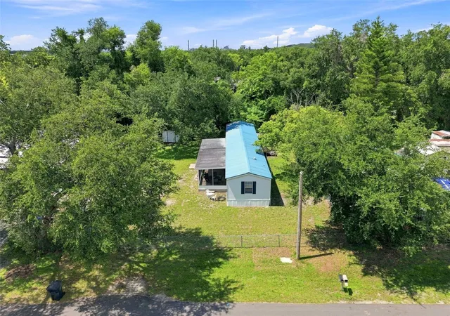 Manufactured home for sale at 8823 E Millpoint Rd, RIVERVIEW, FL 33578 | MLS# TB8544802