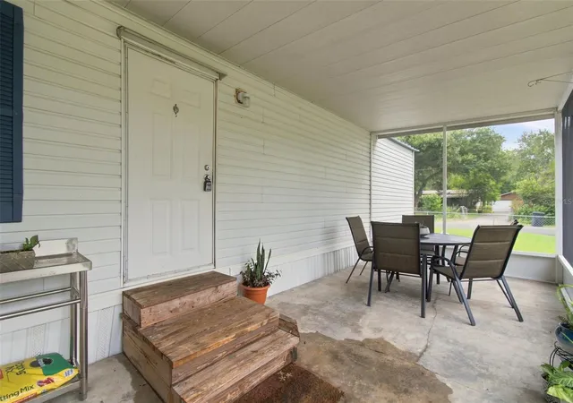 Photo 3 of Manufactured home for sale at 8823 E Millpoint Rd, Riverview, FL 33578 | MLS# TB8544802 | Listing updated on 2026-10-05