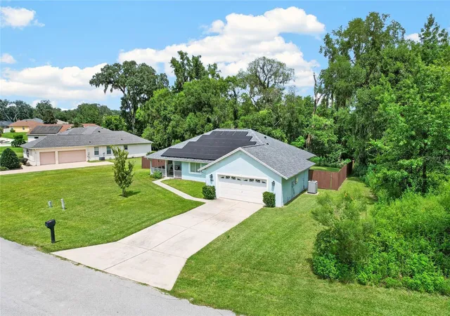 Photo 2 of Single family home for sale at 7583 SW 102nd Loop, Ocala, FL 34476 | MLS# OM731538 | Listing updated on 2026-09-11