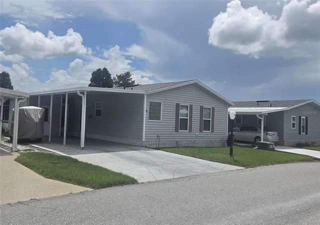 Photo 1 of Single family home for sale at 76 Straphmore Dr, Haines City, FL 33844 | MLS# P4939761 | Listing updated on 2026-10-06