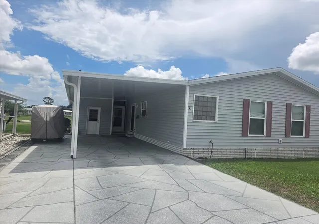 Photo 2 of Single family home for sale at 76 Straphmore Dr, Haines City, FL 33844 | MLS# P4939761 | Listing updated on 2026-10-06