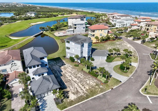 Photo 1 of Land for sale at 26 Northshore Ave, Palm Coast, FL 32137 | MLS# FC321169 | Listing updated on 2026-09-11