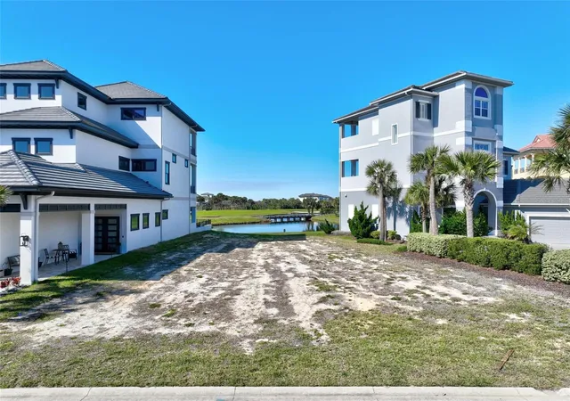 Photo 3 of Land for sale at 26 Northshore Ave, Palm Coast, FL 32137 | MLS# FC321169 | Listing updated on 2026-09-11