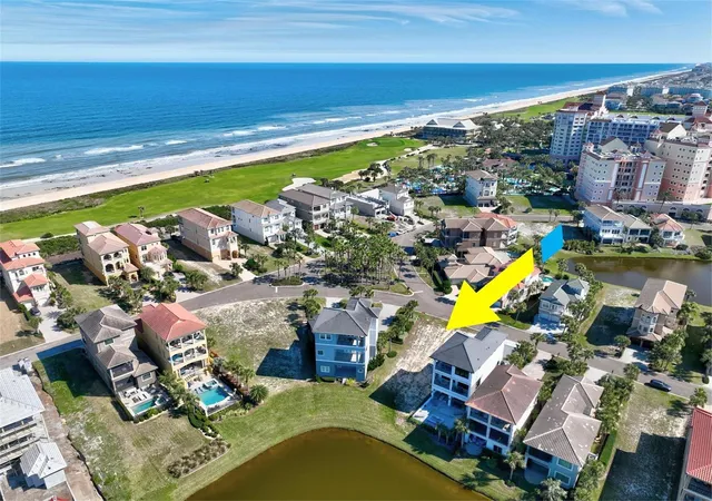 Photo 3 of Land for sale at 26 Northshore Ave, Palm Coast, FL 32137 | MLS# FC321169 | Listing updated on 2026-09-11