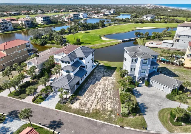 Photo 4 of Land for sale at 26 Northshore Ave, Palm Coast, FL 32137 | MLS# FC321169 | Listing updated on 2026-09-11