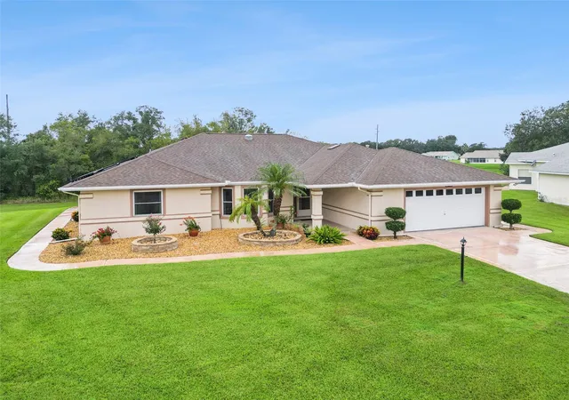 Photo 2 of Single family home for sale at 6631 Borg St, Leesburg, FL 34748 | MLS# G5117293 | Listing updated on 2026-10-04