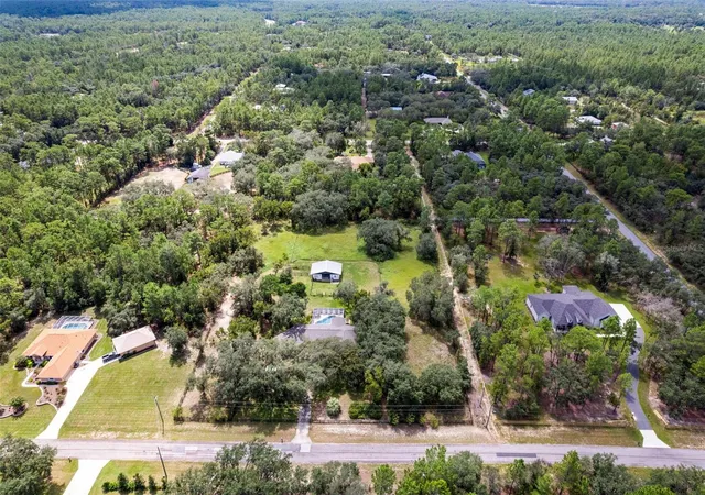 Photo 1 of Sale Pending at 6310 W Corral Pl, Beverly Hills, FL 34465 | MLS# W7889136 | Listing updated on 2026-09-19